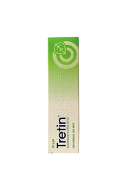 Tretin (isotretinoin) 0.05% Gel