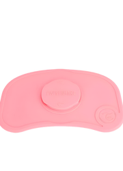 Twistshake - Click Mat Mini Pastel Pink