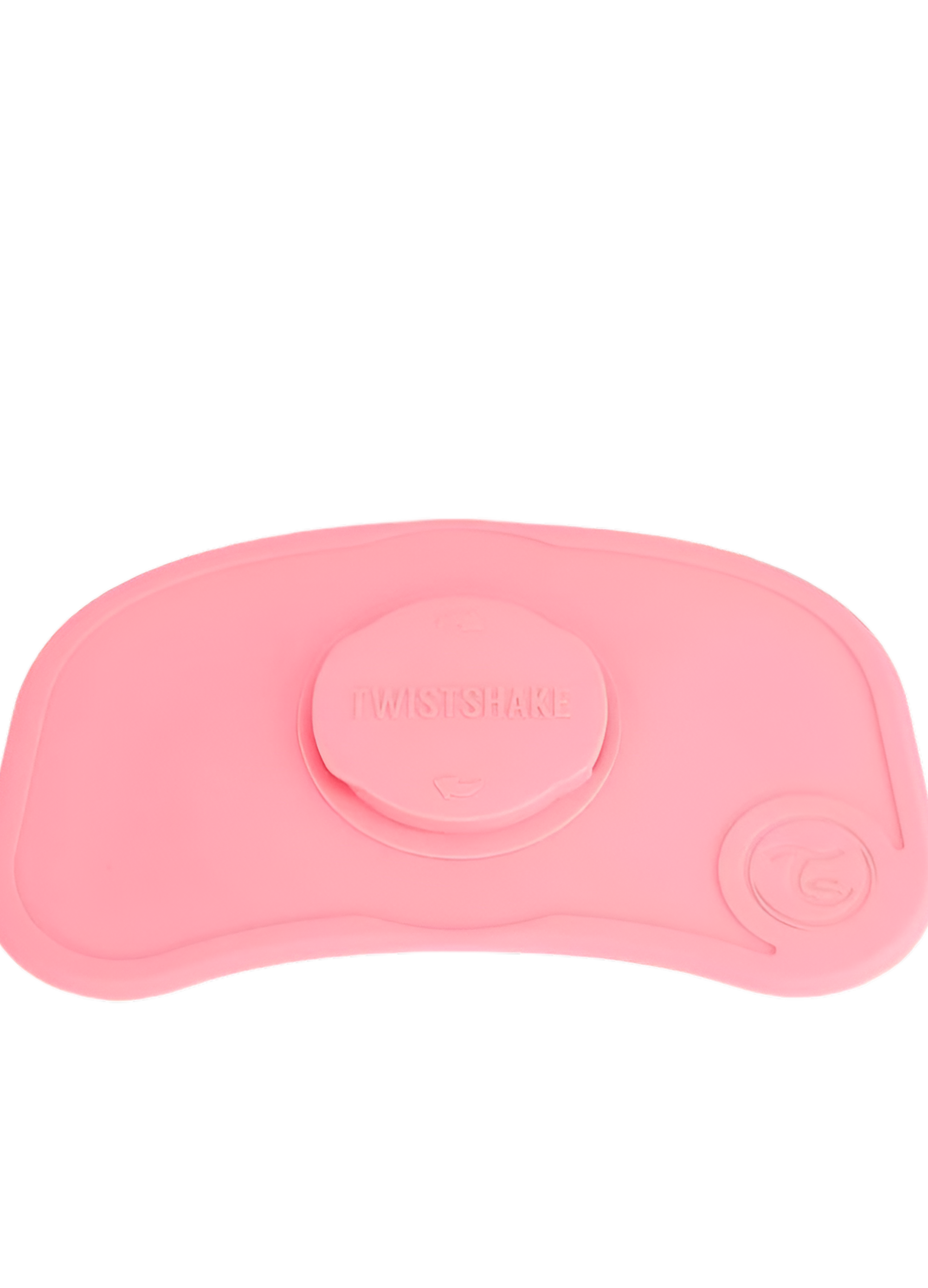 Twistshake - Click Mat Mini Pastel Pink