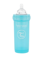 Twistshake – Anti‑Colic 260 ML Pastel Blue