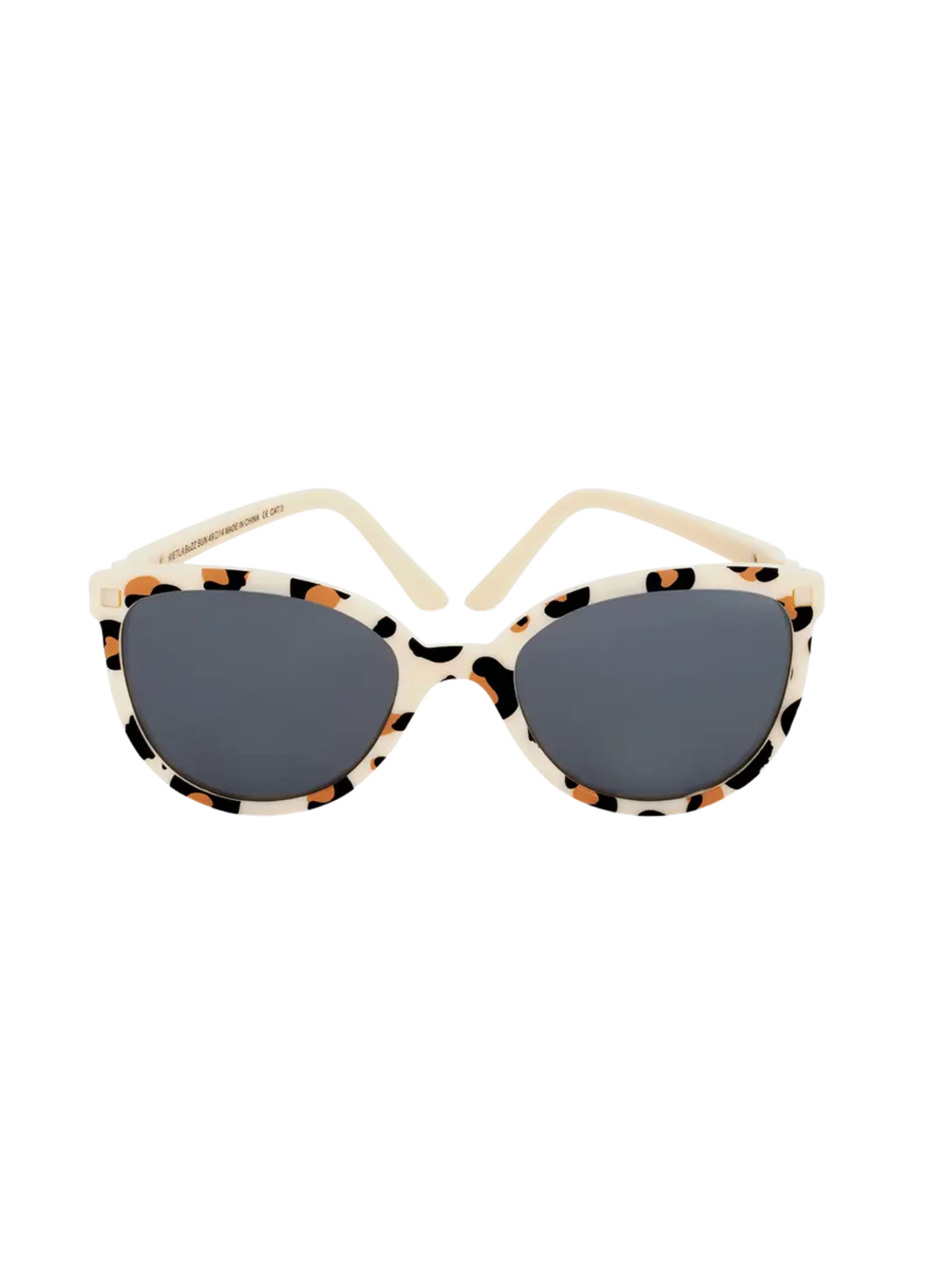 Kietla syze dielli - Buzz Leopard