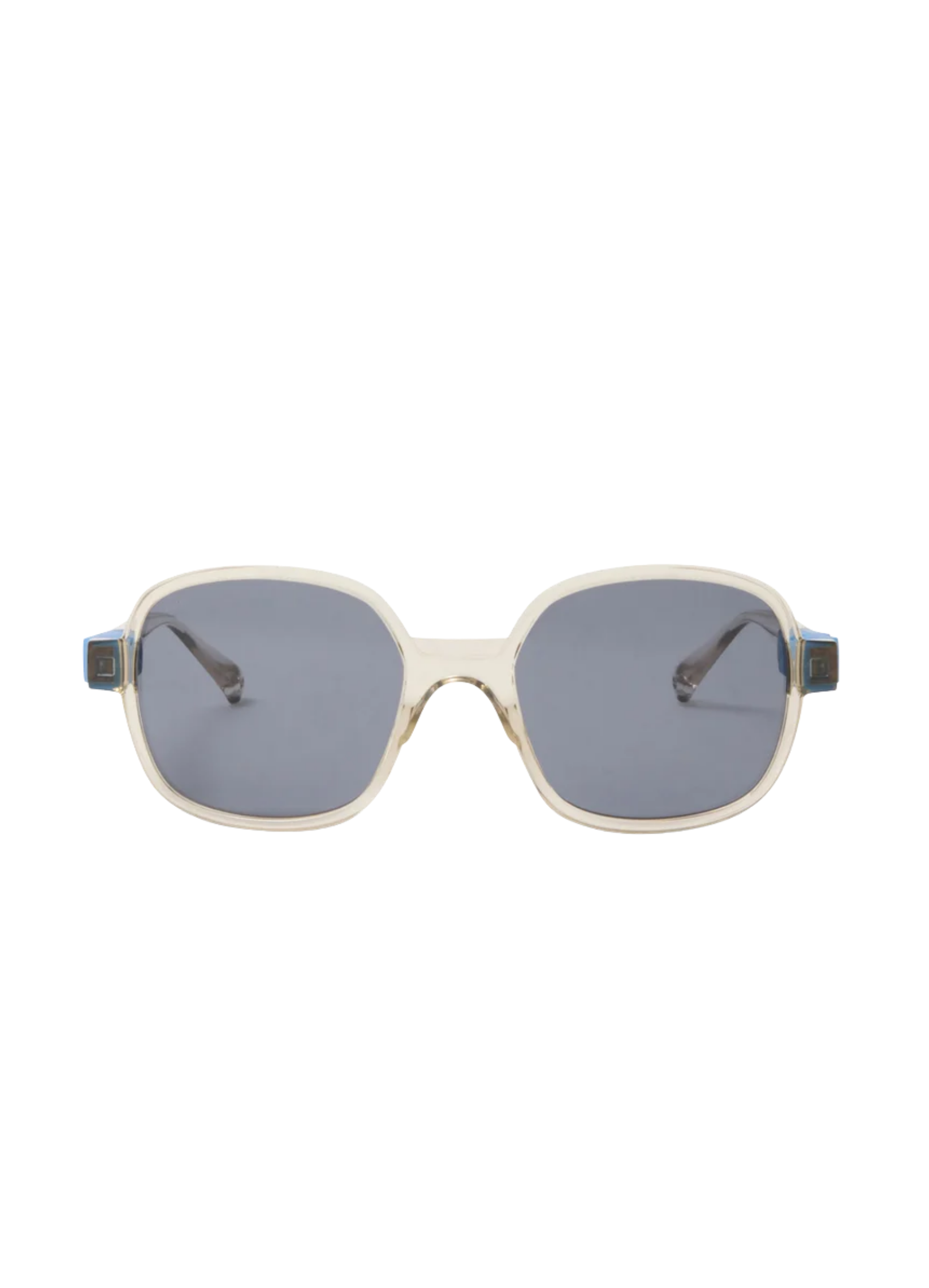 Kietla syze dielli - Urban Moka/Blue