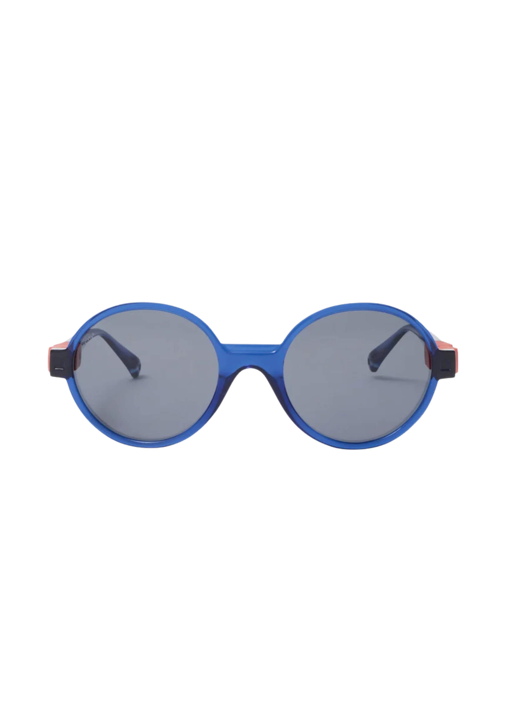 Kietla syze dielli - Pop Navy/Red