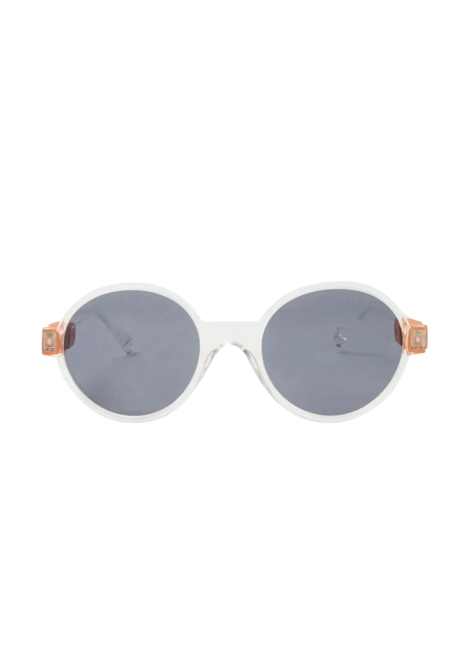 Kietla syze dielli - Pop Crystal/Orange