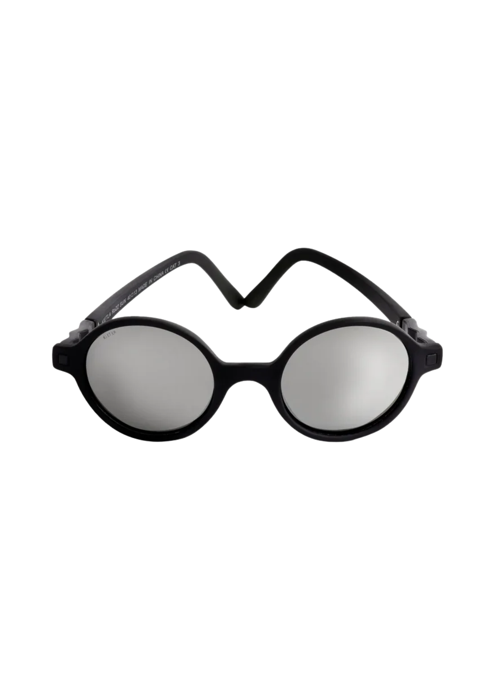 Kietla syze dielli - Rozz Mirror Black
