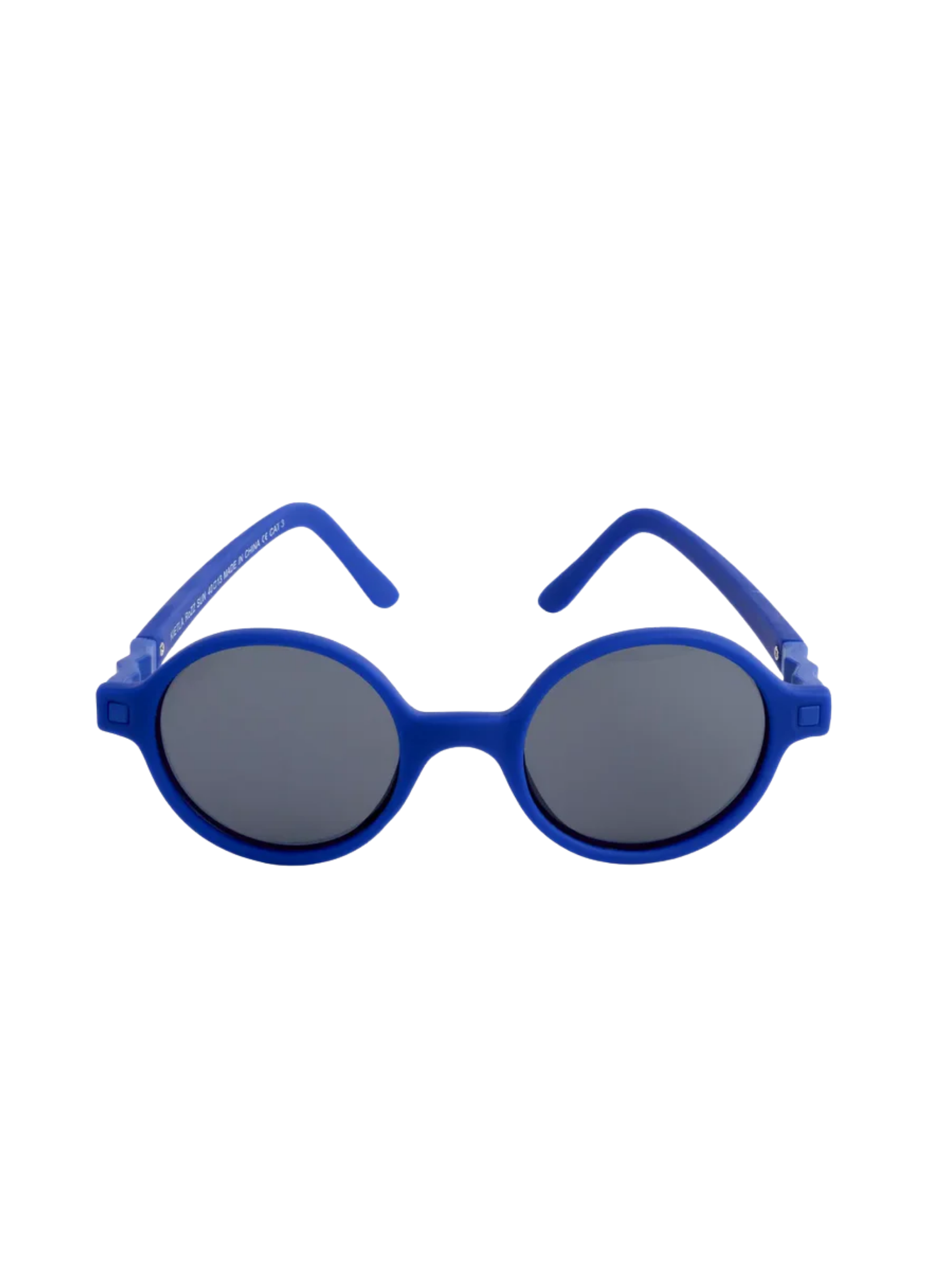 Kietla syze dielli - Rozz Electric Blue