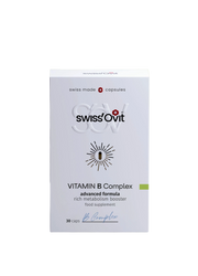 Swiss'Ovit - Vitamine B Complex