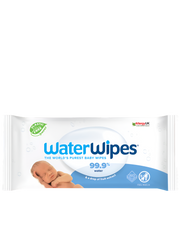 Water Wipes - 60 CP