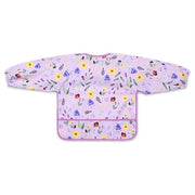 Gushore me mëngë të gjata BabyOno – Longsleeve Bib