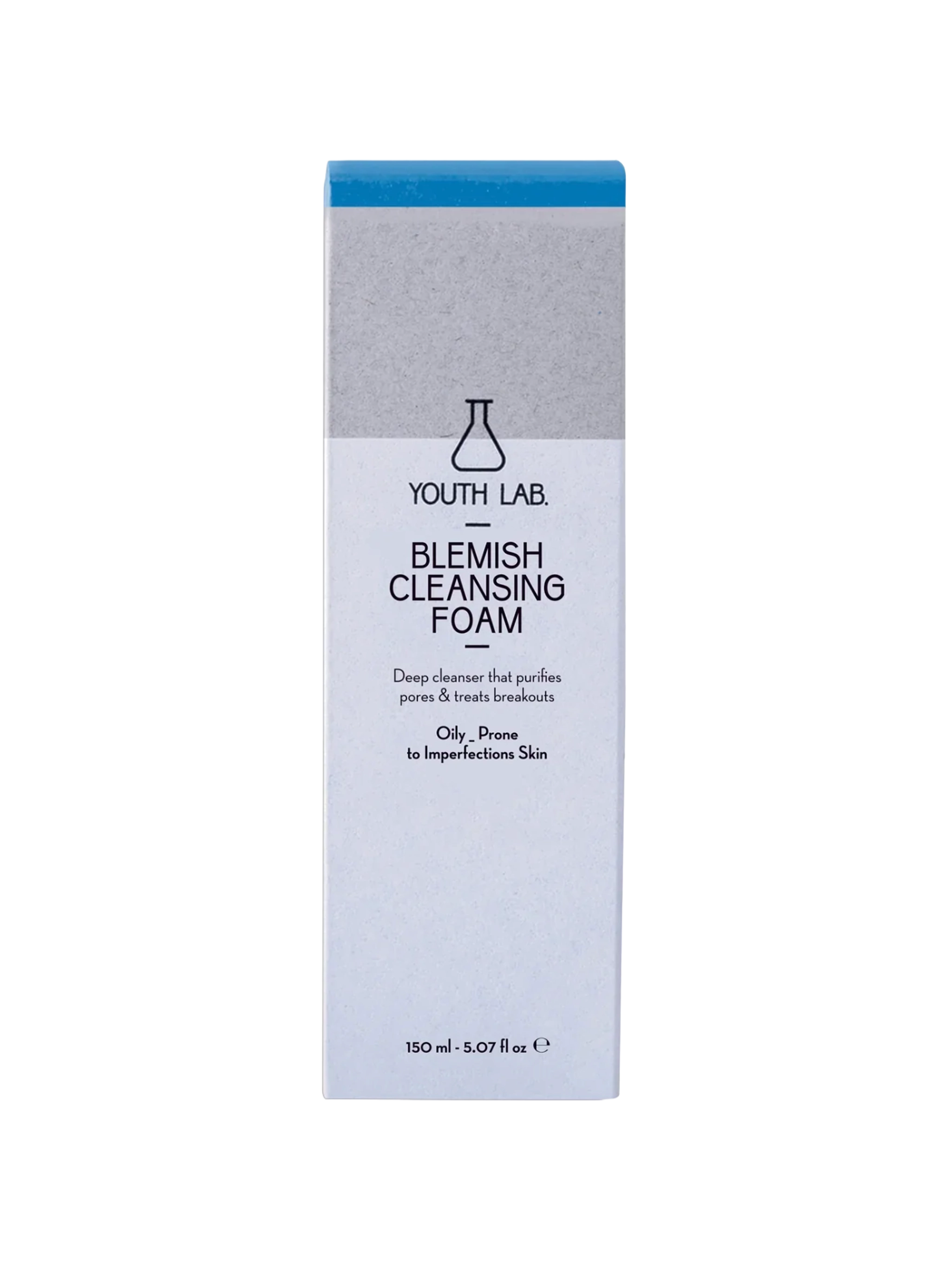 Youth Lab - Blemish Cleansing Foam 150 ML