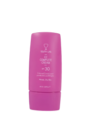 Youth Lab - CC Complete Cream 40ML (Normal Skin)