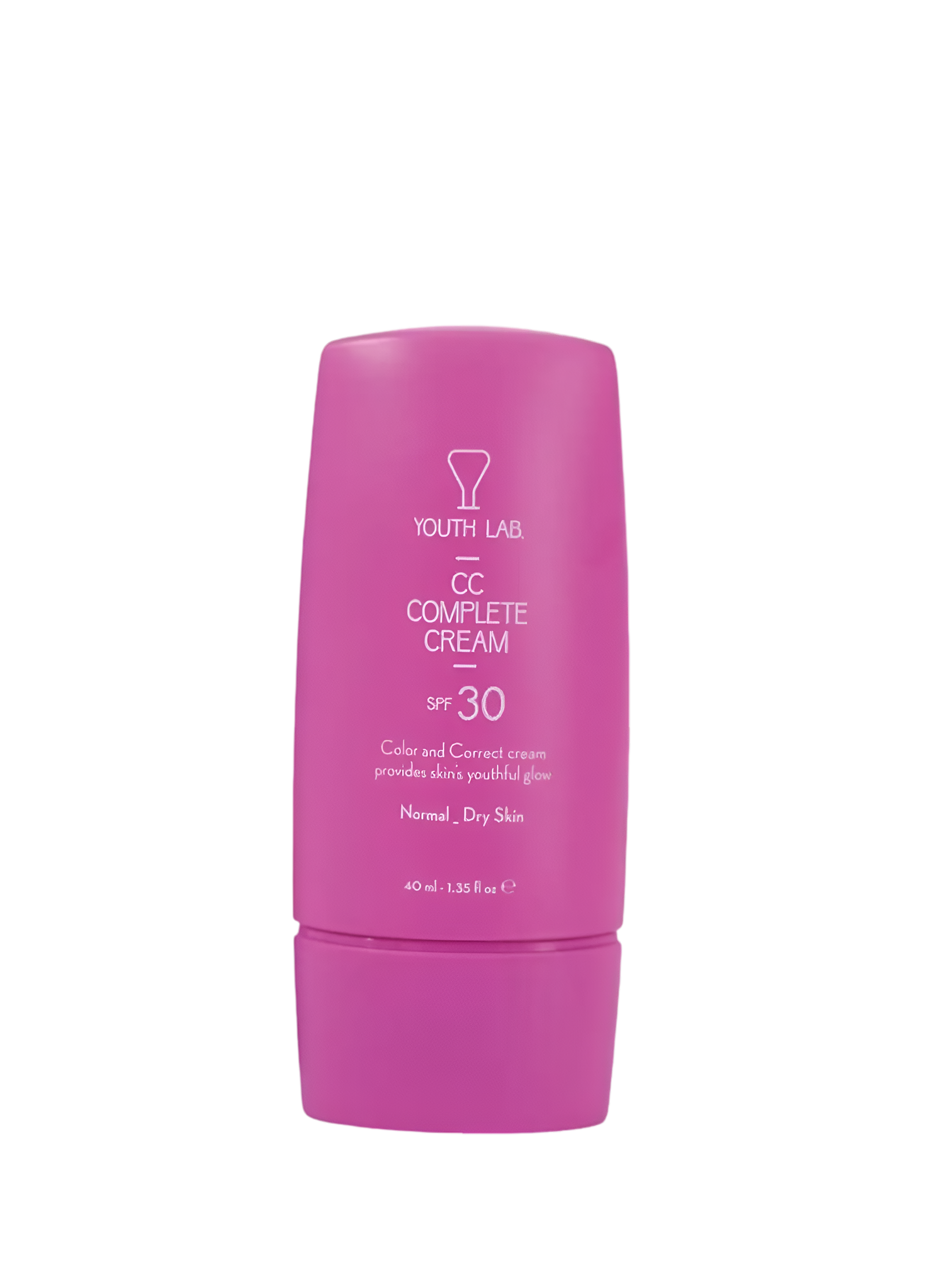 Youth Lab - CC Complete Cream 40ML (Normal Skin)