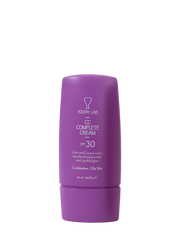Youth Lab - CC Krem Komplektim/Lëkurë e yndyrshme 40ML