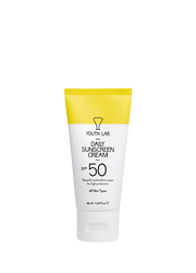 Youth Lab - Daily Sunscreen Cream SPF50 50 ML