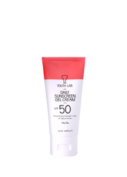 Youth Lab - Daily Sunscreen Gel Cream 50 ML