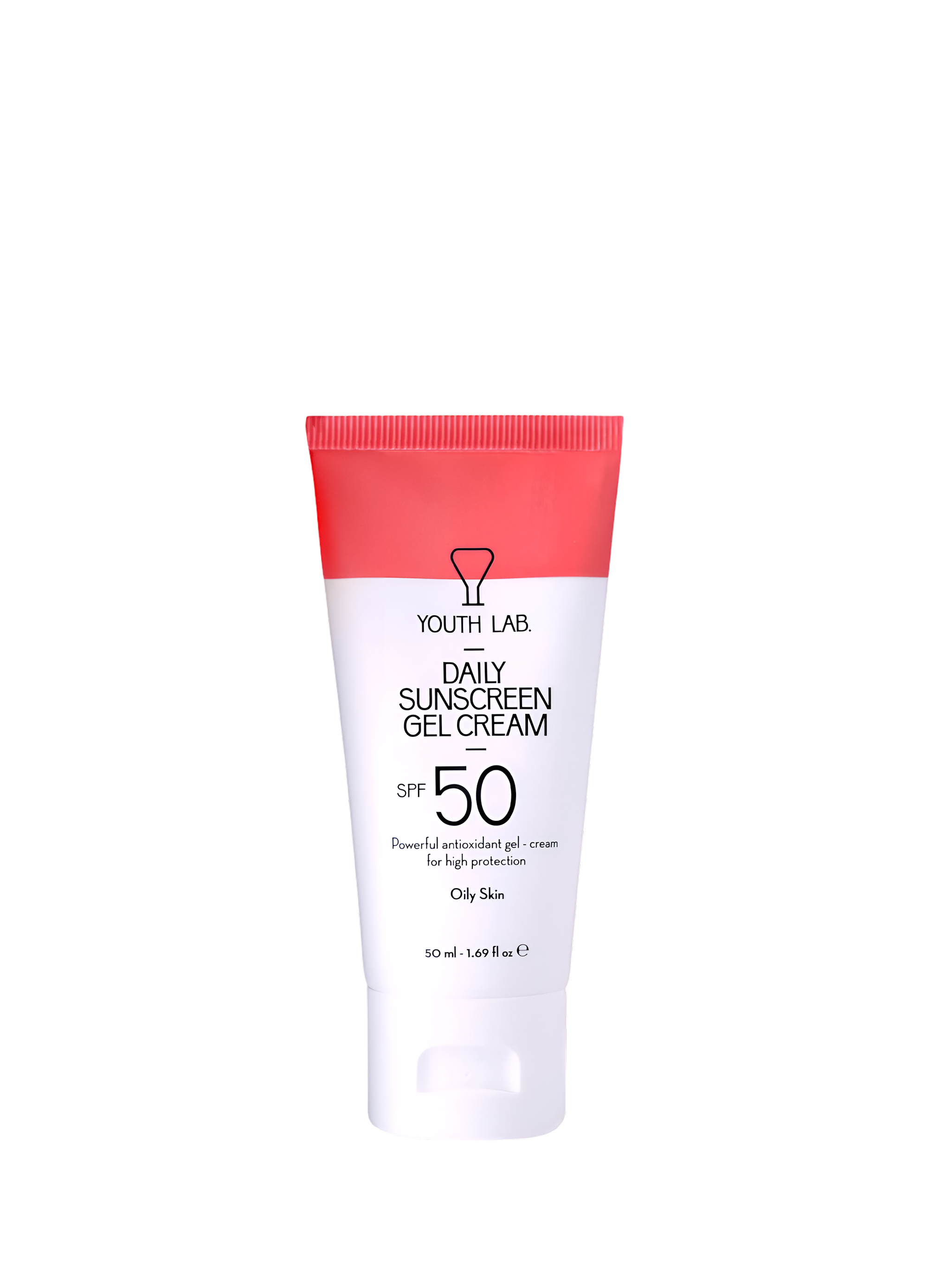 Youth Lab - Daily Sunscreen Gel Cream 50 ML