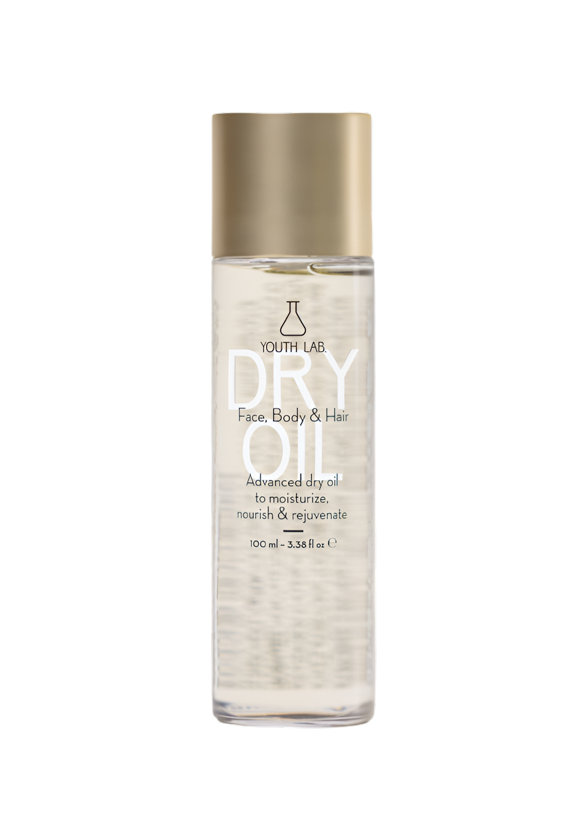 Youth Lab - Dry Oil 100 ML