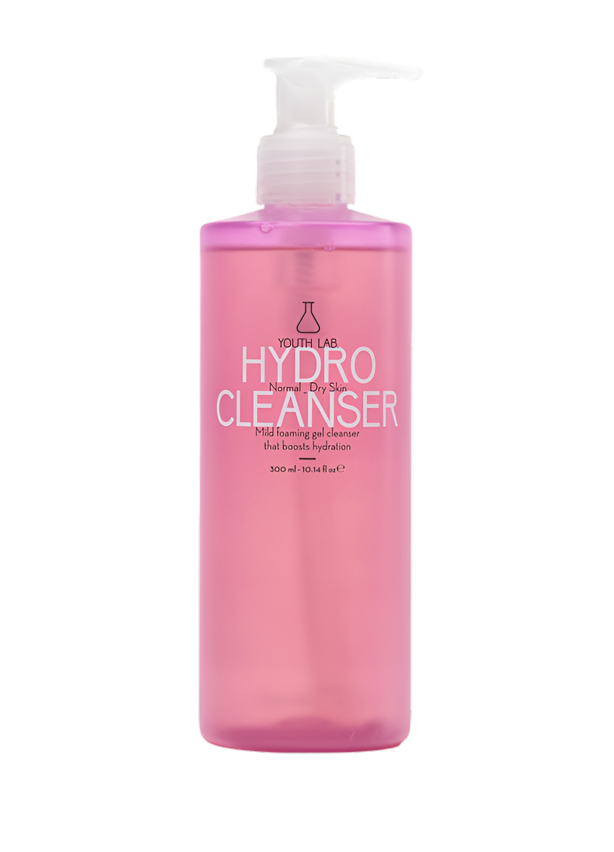 Youth Lab - Hydro Cleanser Dry/Normal Skin 300ML