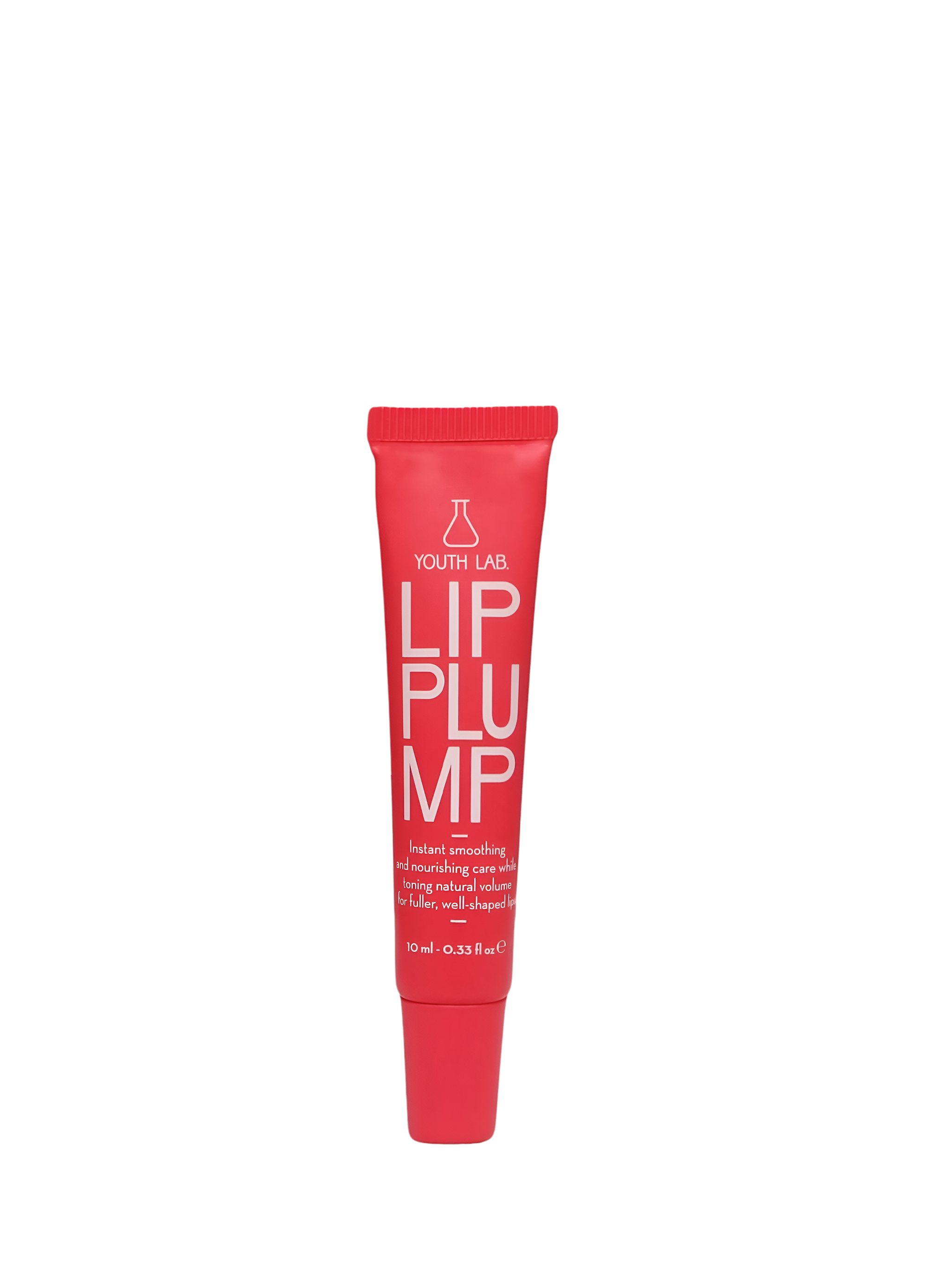 Youth Lab - Lip Plump Cherry Brown 10 ML
