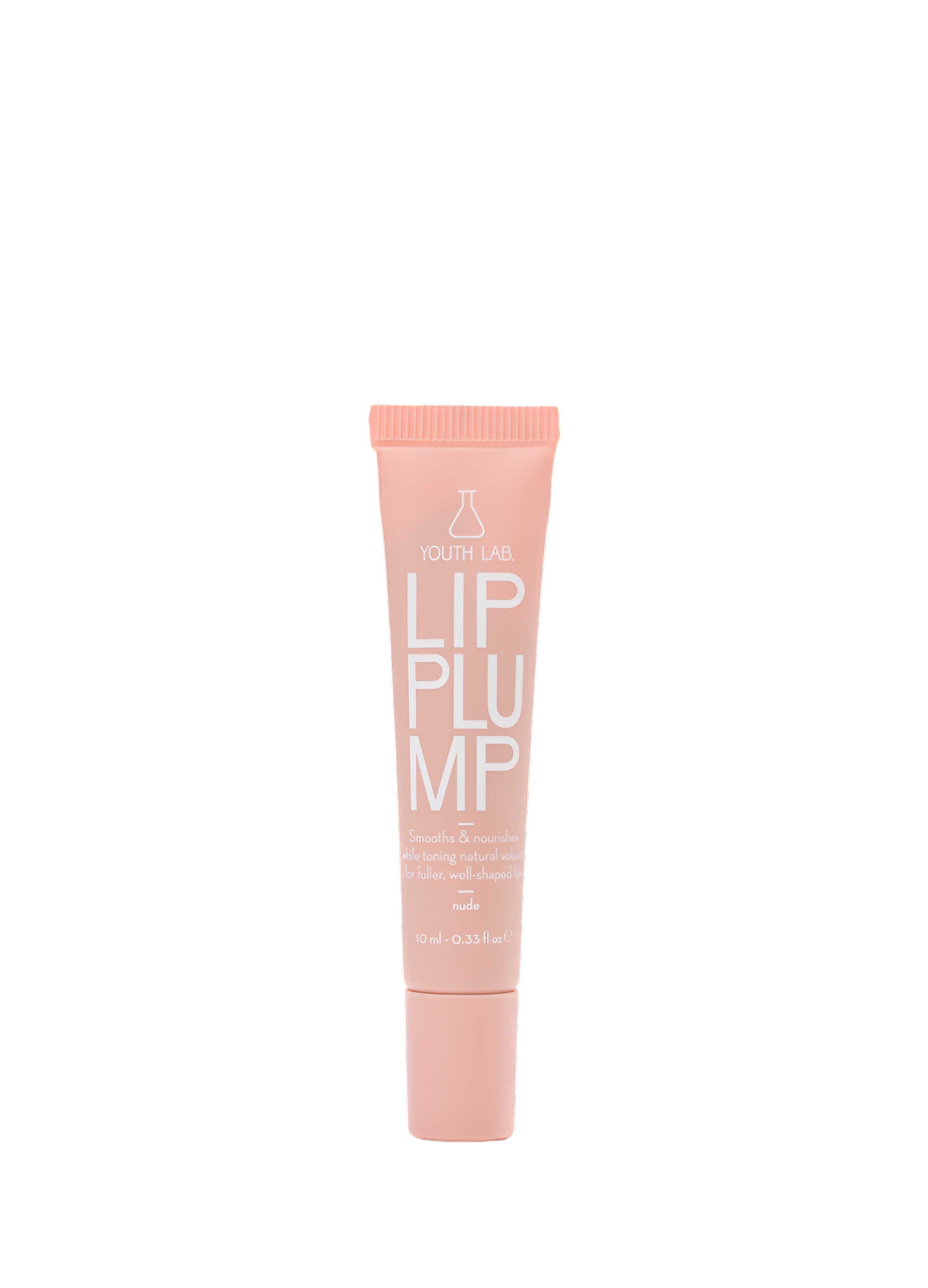 Youth Lab - Lip Plump Nude 10 ML
