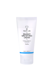 Youth Lab - Oil Skin Matt Cream 50 ML