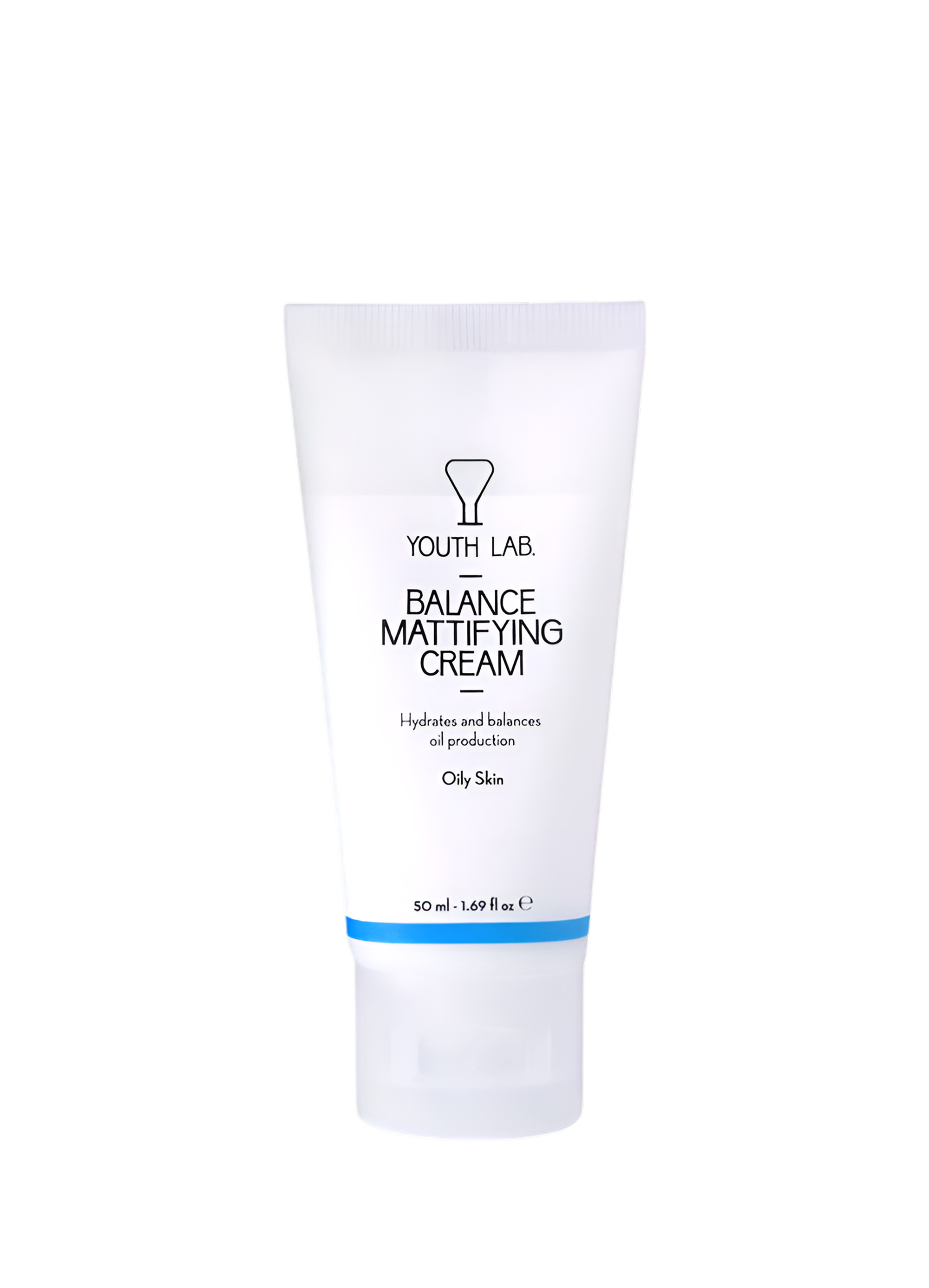 Youth Lab - Oil Skin Matt Cream 50 ML