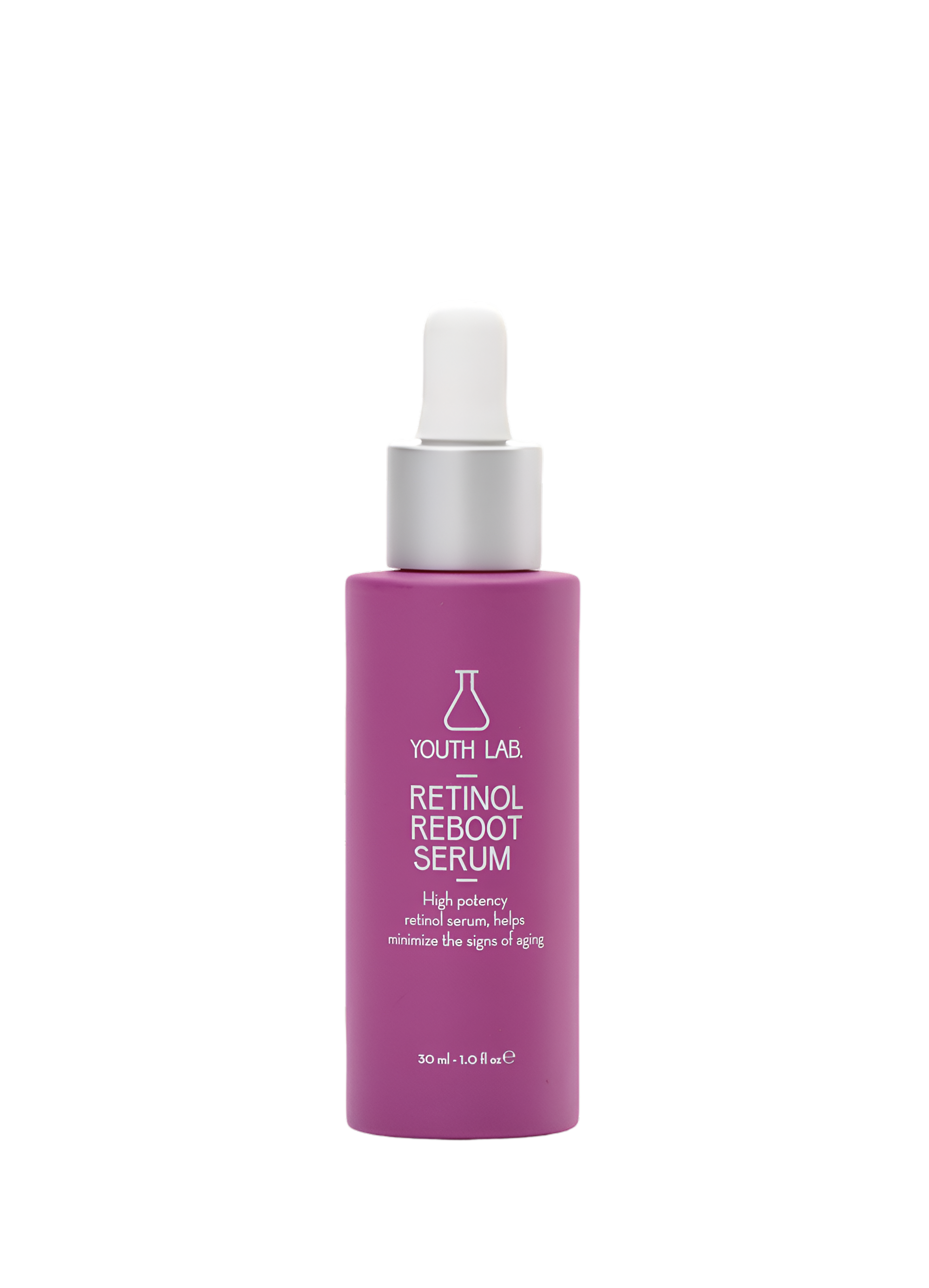 Youth Lab - Retinol Reboot Serum 30 ML