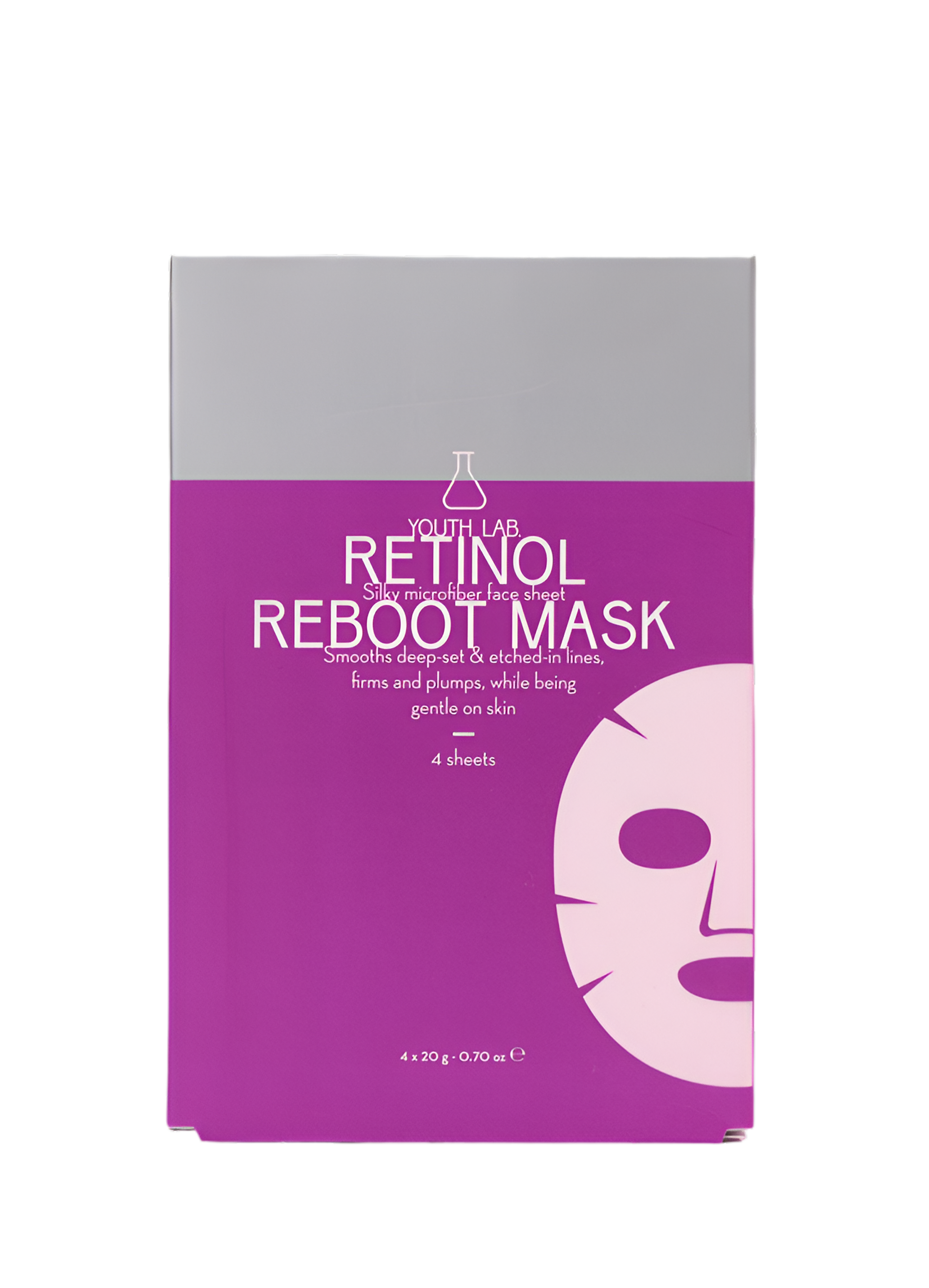 Youth Lab - Retinol Reboot Xmas Set 2023