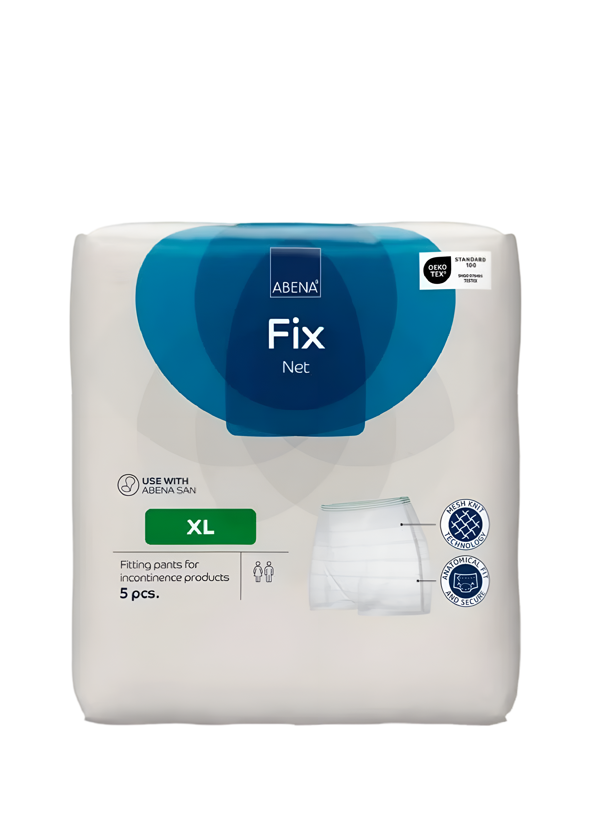 Abena – Abri Fix Net x5 pcs