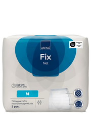 Abena – Abri Fix Net x5 pcs