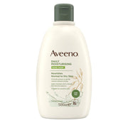 AVEENO DAILY BODY WASH 500ML