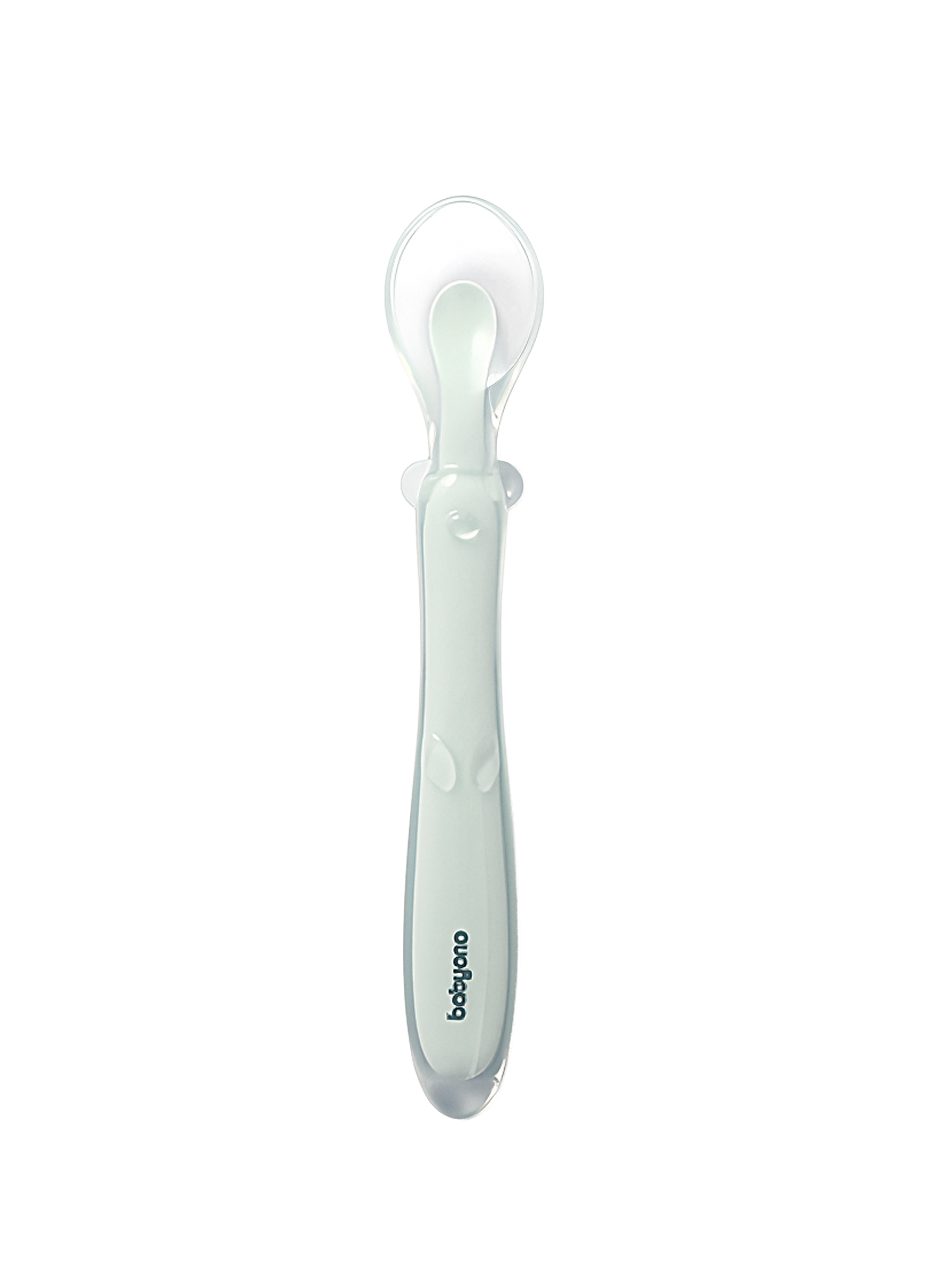 Babyono - 785 Silicone flexible spoon