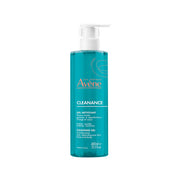 AVENE CLEANANCE GEL NETTOYANT 400ML