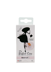 Medrull – Ngjitëse Perfect Care x6 cope