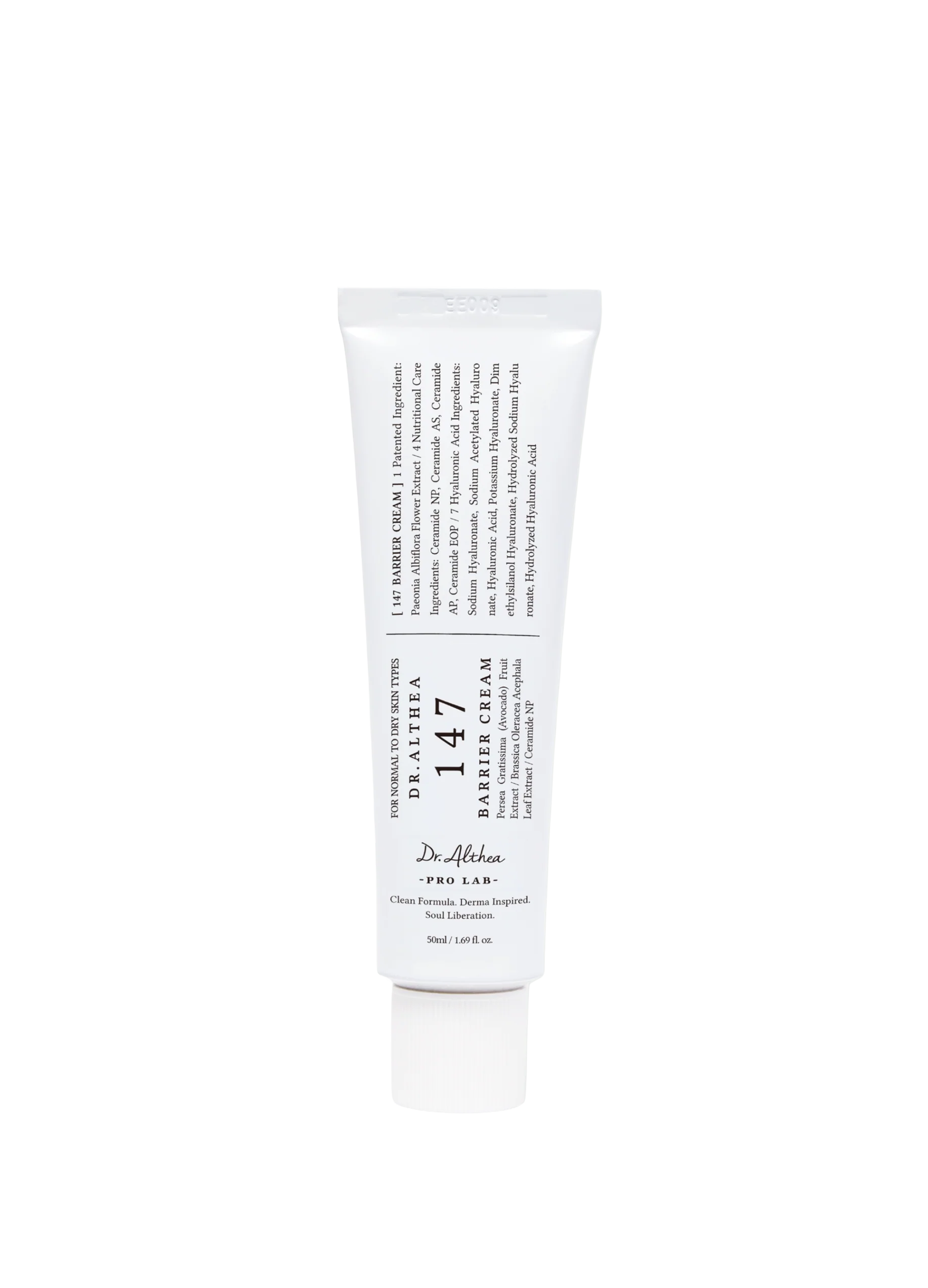 Dr. Althea - 147 Barrier Cream