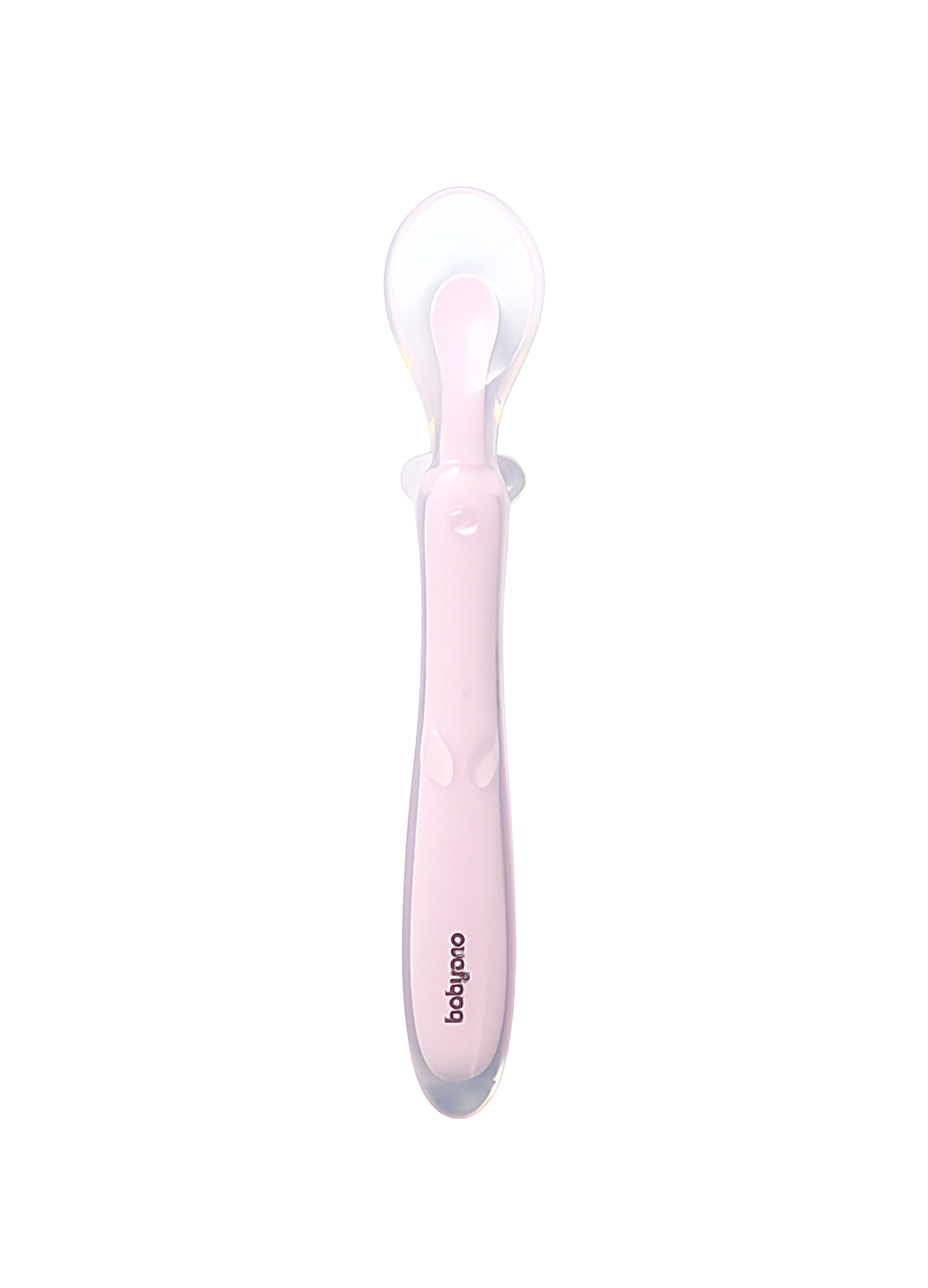 Babyono - 785 Silicone flexible spoon