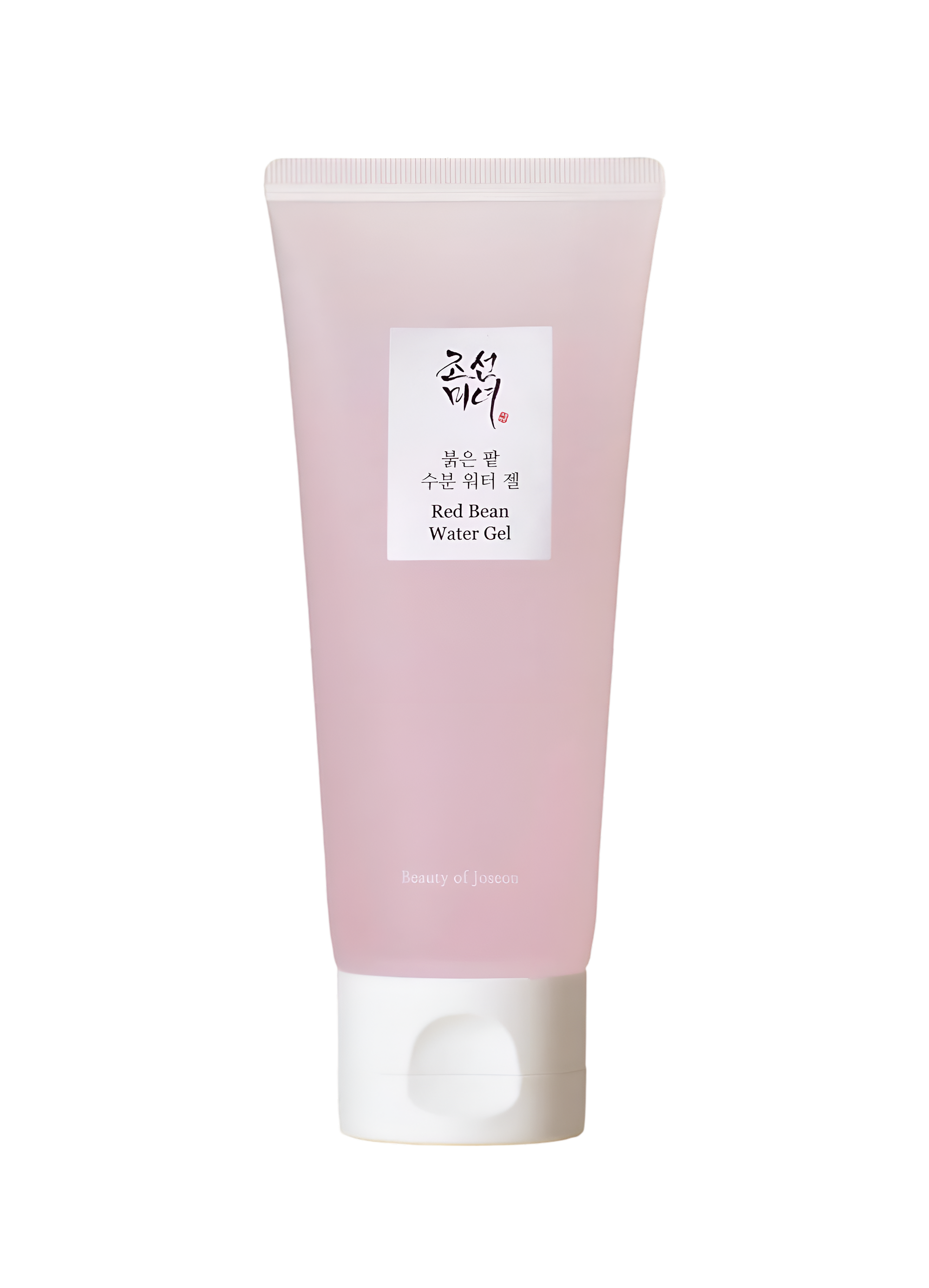 Beauty Of Joseon - Red Bean Water Gel 100 ML