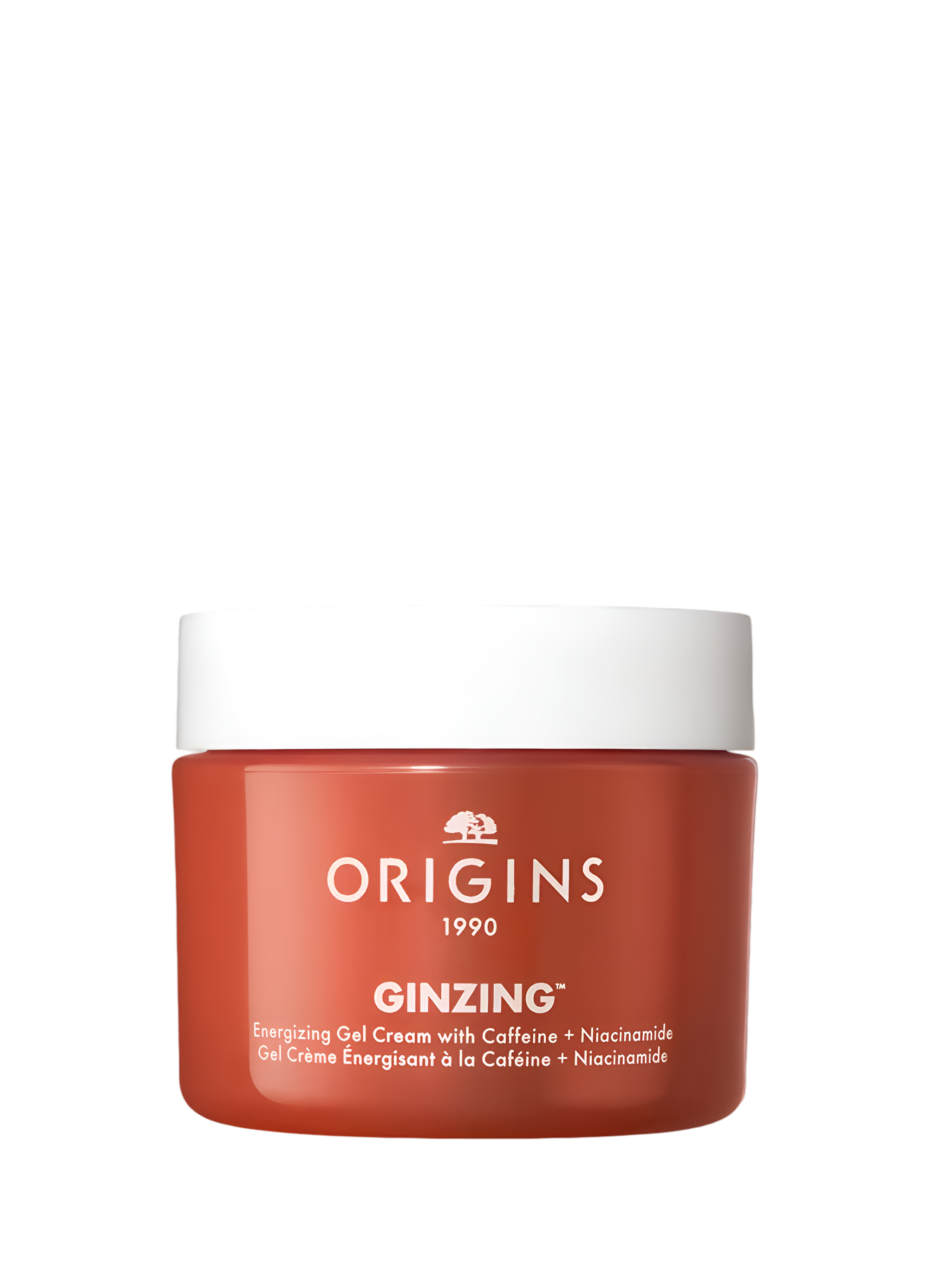 Origins - GinZing Gel Cream With Caffeine 50 ML