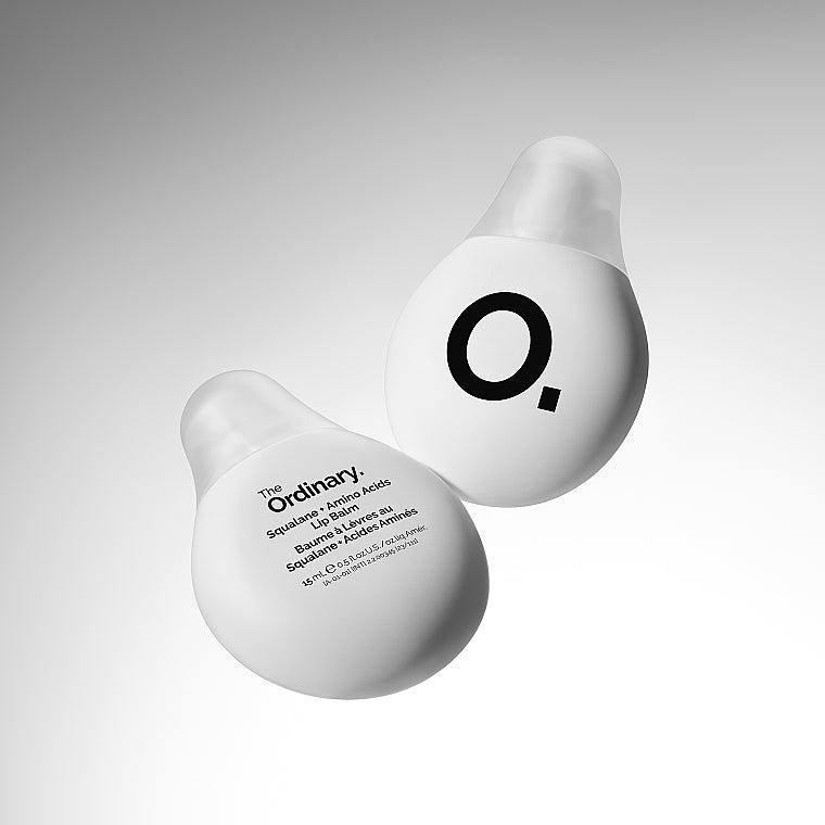 The Ordinary Squalane + Amino Acids Lip Balm