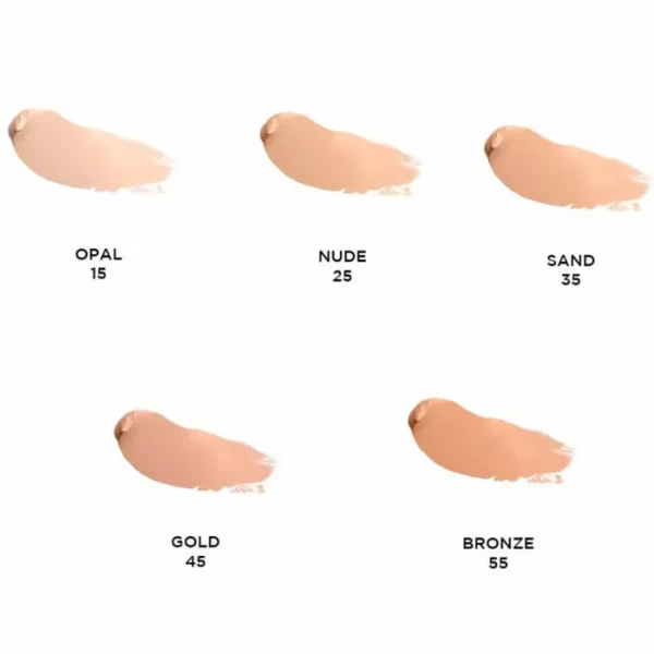 Vichy Dermablend 3D Correction  Make-up Oil-free SPF 25 Vanilla 20, 30 ml