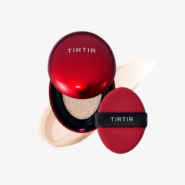 TIR TIR – Mask Fit Red Cushion 15C