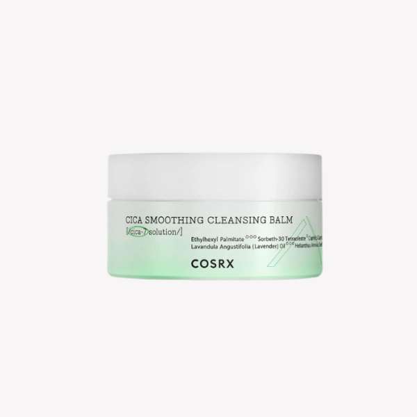 COSRX Pure Fit Cica Smoothing Cleansing Balm