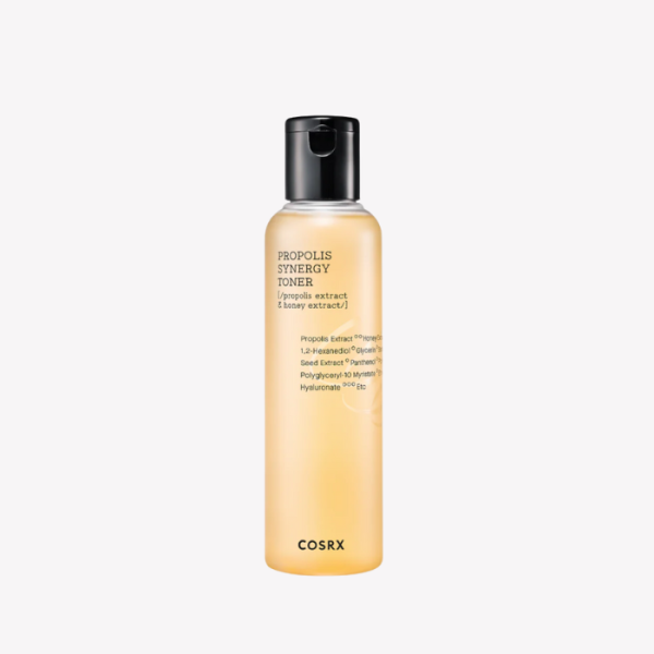Full Fit Propolis Synergy Toner