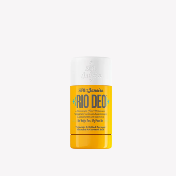 Sol De Janeiro – Rio Deo Refillable Aluminum-Free Deodorant Cheriosa 62