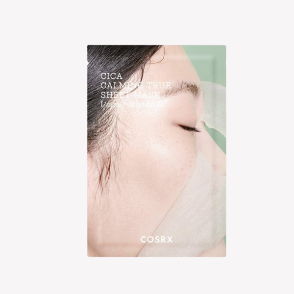 Cosrx – Cica Calming Sheet Mask