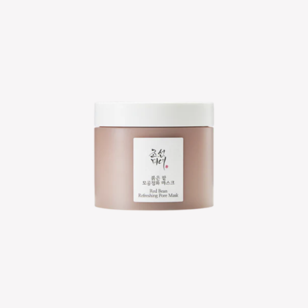Beauty Of Joseon – Red Bean Refreshing Pore Mask