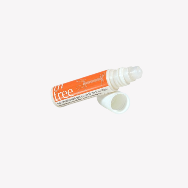 MFree – After Bite Stick ammonia 20ml