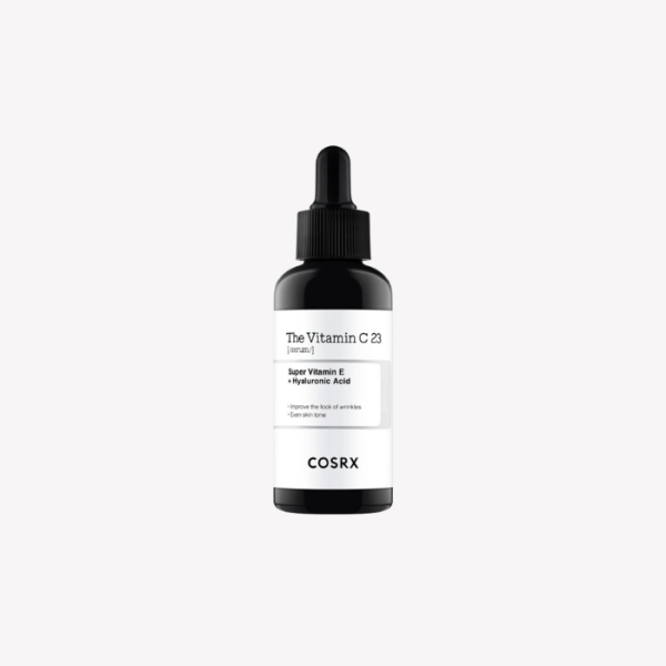 Cosrx – Vitamin C 23% Serum 20ml