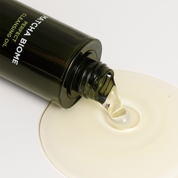Heimish – Matcha Biome Cleansing Oil 150ml