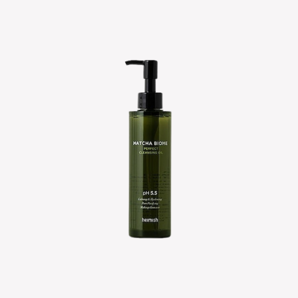 Heimish – Matcha Biome Cleansing Oil 150ml